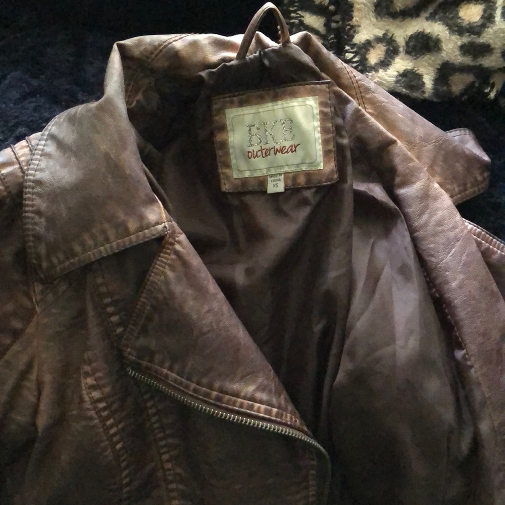 BKE JACKET